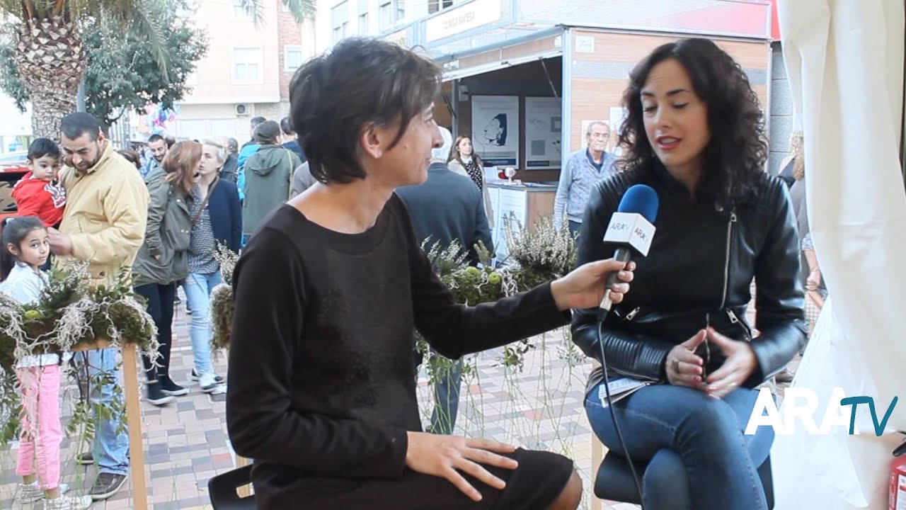 Mireia Estepa: 