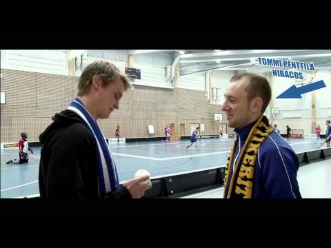 Tiikerit - Lakkapää | Nibacos - ISB Ilmajoki