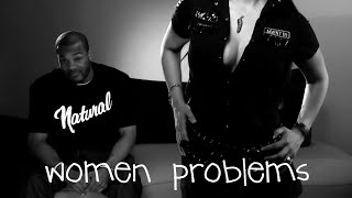 Pac Div - Women Problems