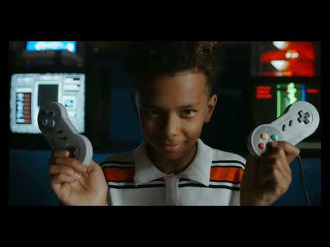 Retro gaming music ☯︎ Vibe  Instrumental by Aries Beats