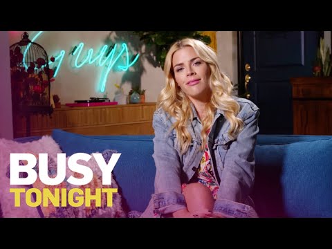 Busy Tonight (Teaser)