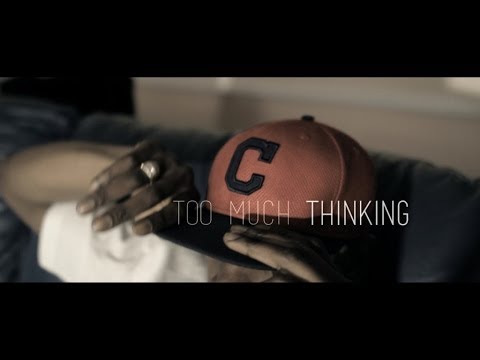 BIG CAKES FT. JAYJAYBORN2SING - TOO MUCH (THINKING)
