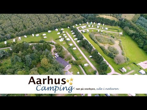 First Camp Aarhus