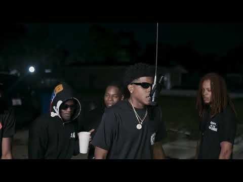 lilquelle- Purple Slacks Official Video (Shot by BraanFilms)