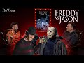 Freddy Vs Jason Re View