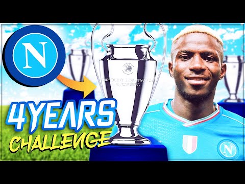 THE MOST SENSATIONAL EPISODE EVER RECORDED? YOU'RE NOT READY FOR THIS MADNESS!! - 4 YEARS CHALLENGE