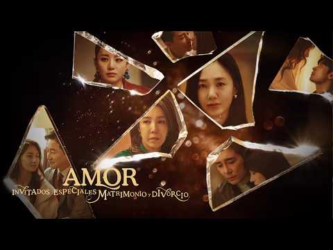 Love, special guests, marriage and divorce