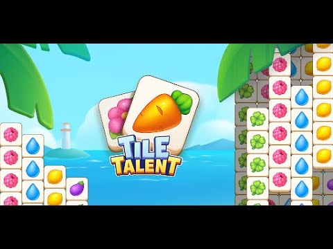 Tile Talent: Match Puzzle Game