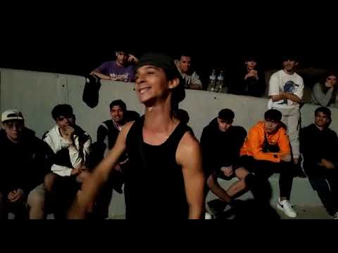 (NAH, BATALLÓN) ORTEGA vs BELICO | OCTAVOS - JORNADA 5 | LGP T3