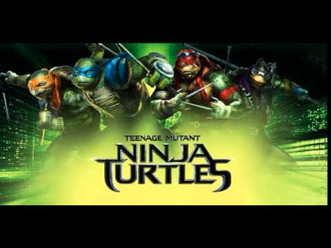 Dj Selim Vs Turtles Teenage Mutant Intro Oriental remix