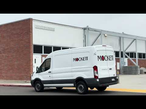 Mockett Gives Back: Cerritos College