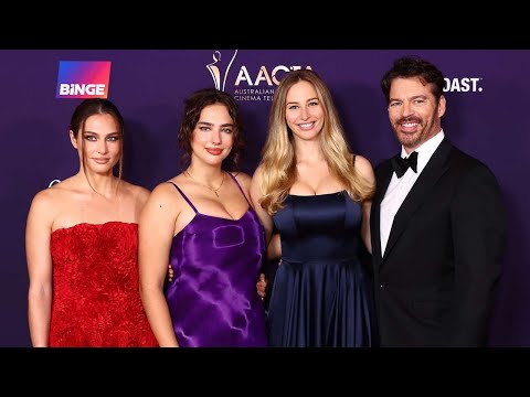 Harry Connick Jr. kids: three strong, creative, and loving daughters