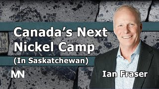 Fathom Nickel, Testing Scale at High-Grade Gochager Lake