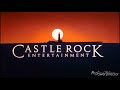 Castle Rock Entertainment 1989 But It Uses The 1994 Present Fanfare Tendruple Pitched