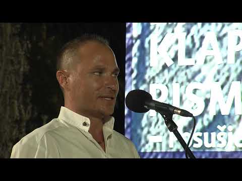 Klapa Žmul (Omiš) - Kroz planine, barda i gore