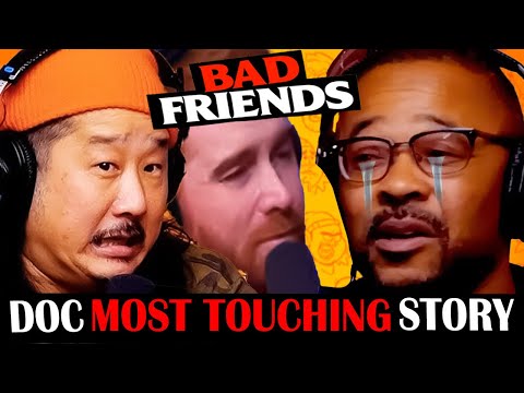 ​The MOST TOUCHING Story – BEST of DOC's Story – Bad Friends Compilation