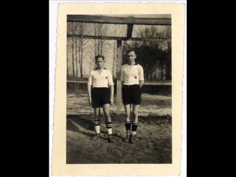 VfL Rhede 1920 e V    ein Blick zurück