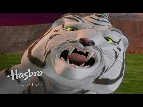 Beast Wars: Transformers - I'm Hardly Impressed | Transformers Official