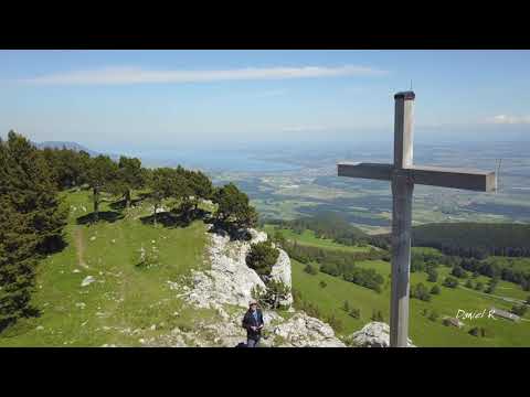 Les Aiguilles de Baulmes
