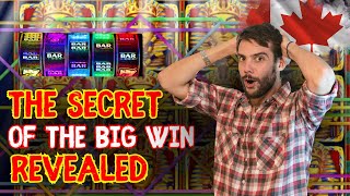 🎰Top Casino Canada With Insane Wins And Unstoppable Luck🍀