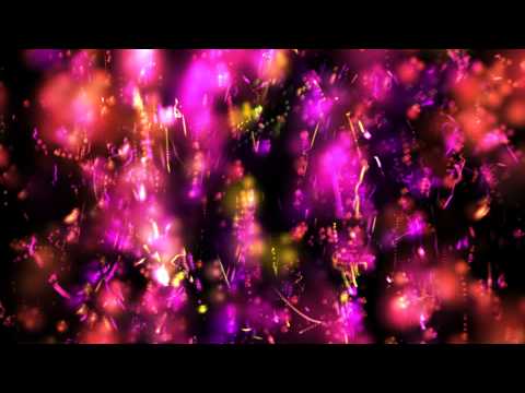 Club Visuals 325 - Free VJ Loop HD