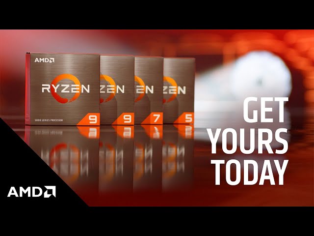 AMD Ryzen 7 5700G 8-Core, 16-Thread Unlocked Desktop Processor with Radeon  Graphics