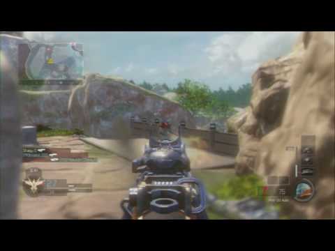 Call of Duty Throwback pt59 - HVK w/ Active Camo (Black Ops 3)