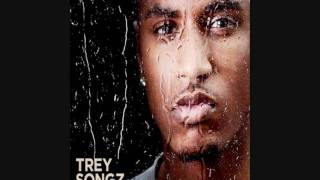 Trey Songz - Unusual HD