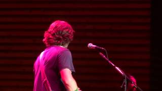night 2 Annie's Always Waiting - Matt Nathanson - Paso Robles 7/26/13