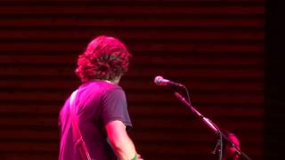 night 2 Annie's Always Waiting - Matt Nathanson - Paso Robles 7/26/13