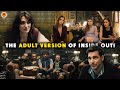 Madly 2025 The Adult Version Of Inside Out Italian Movie Explained In Hindi 9D Production