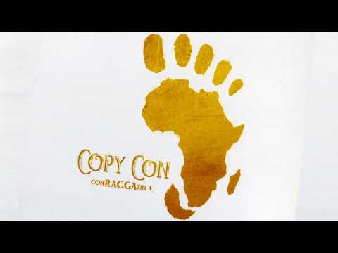 Copy Con - 18 Valakinek az számít Featuring Deniz [Conragazzin 4 2012]