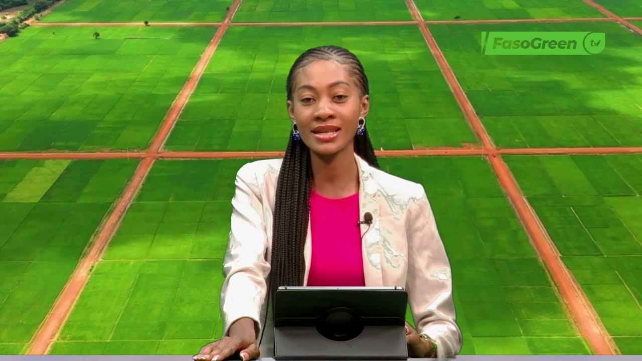 JT DU 13 JANVIER 2026 : Retrouvez le journal de 18h45 avec Sara BOUGOUMA