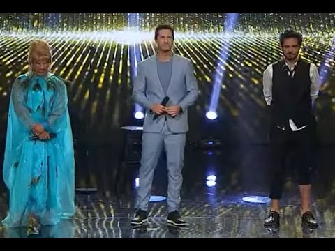 Celia Cruz  vs Ricardo Arjona -Duelo de lujo 🔴YO SOY Internacional
