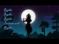 Radhe Radhe Radhe Barsane Wali Radhe Swati Mishra राधे राधे राधे बरस�