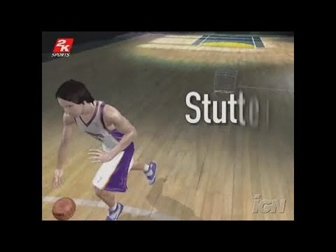 NBA 2K6 Playstation 2