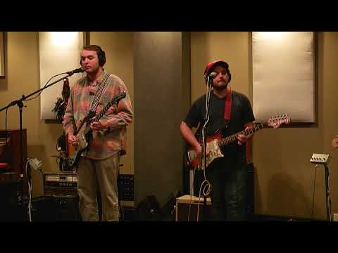 Super Doppler - Here Comes The King - Daytrotter Session - 10/25/2017