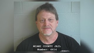 Man surrenders after hours-long standoff in Miami Co. neighborhood, police say | WHIO-TV