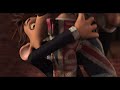 Flushed Away Roddy Pulls Rita S Pants Down