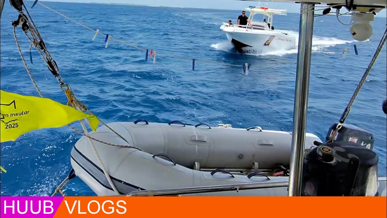 Don’t Go There! Venezuelan Coastguard said...