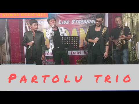 PARTOLU TRIO //HERMINA (partolu nabasa trio,partolu nabandals,partolu hobasta