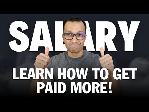 Salary Boost: Strategies for a Pay Raise | Vibepedia