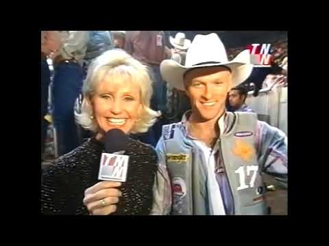 Jason Bennett vs Bone Collector - 01 PBR OKC (92 pts)