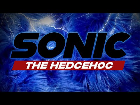 SONIC THE HEDGEHOG - Speed Me Up By Wiz Khalifa | Paramount Pictures