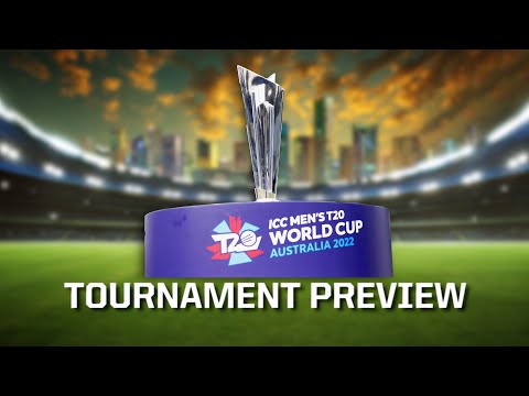 T20 WC 2022 - ESPNcricinfo's Experts Make T20 World Cup Predictions