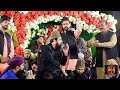 Zohaib Ashrafi New Complete Medley Kalam 2025 MohsinOwaisi
