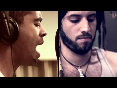 Guga Machado | LUZ | feat. Jair Oliveira e Tabatha Fher