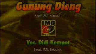 Download lagu Gunung dieng mp3 Download lagu Gunung dieng mp3