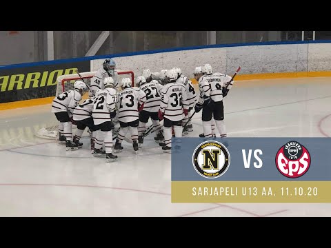 Nikkarit Black - EPS 2