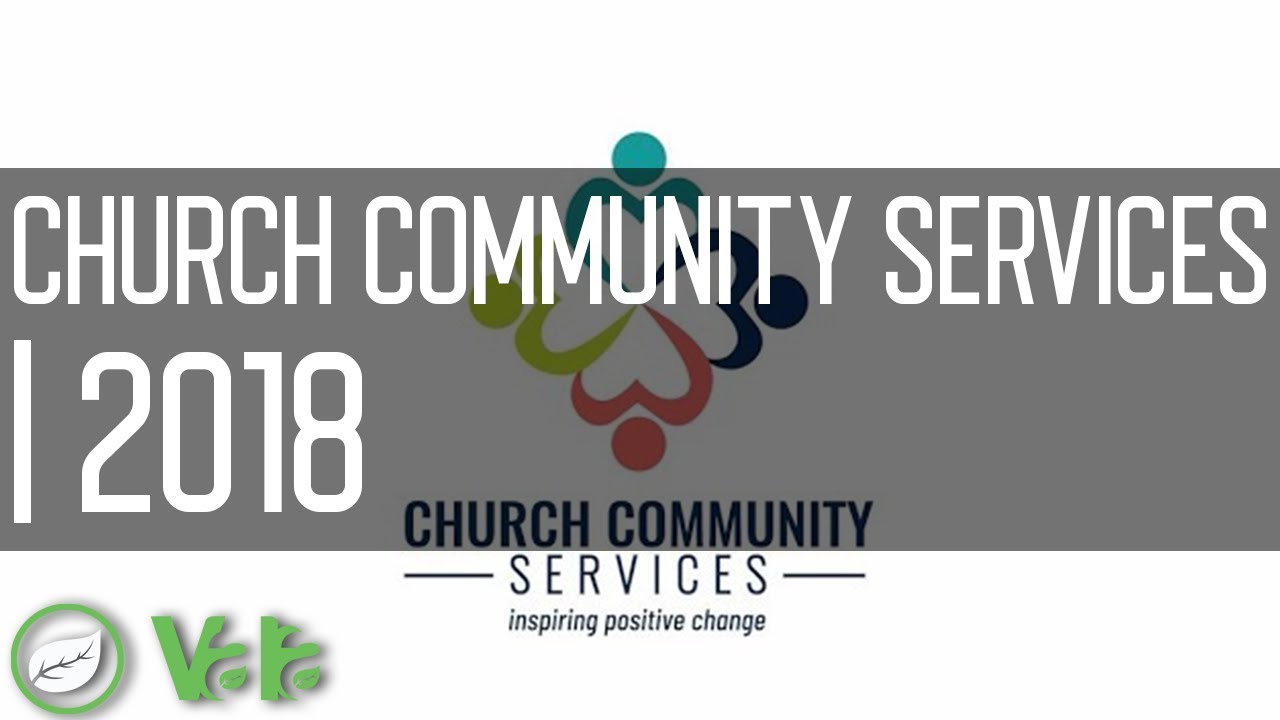 Church Community Services